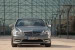 Mercedes-Benz S350 BlueTEC 2010 года